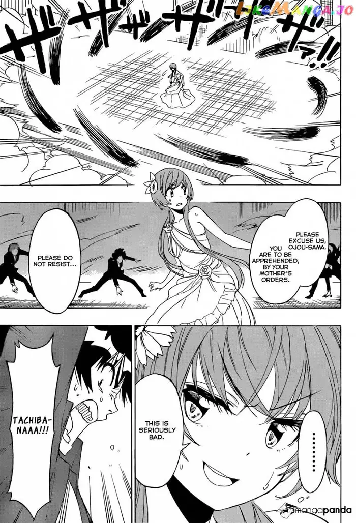 Nisekoi Chapter 192 image 18_optimized